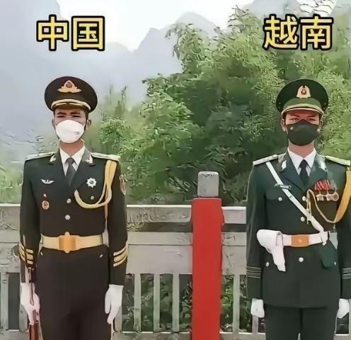 血仇能忘，恩情难还？越南用最冷酷的现实，给中国上了一堂国际关系课。越南人，可以对