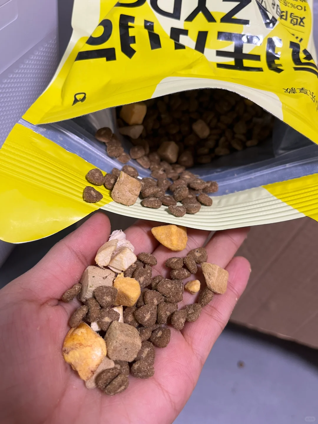 疯狂小狗原来消保委推荐过!!