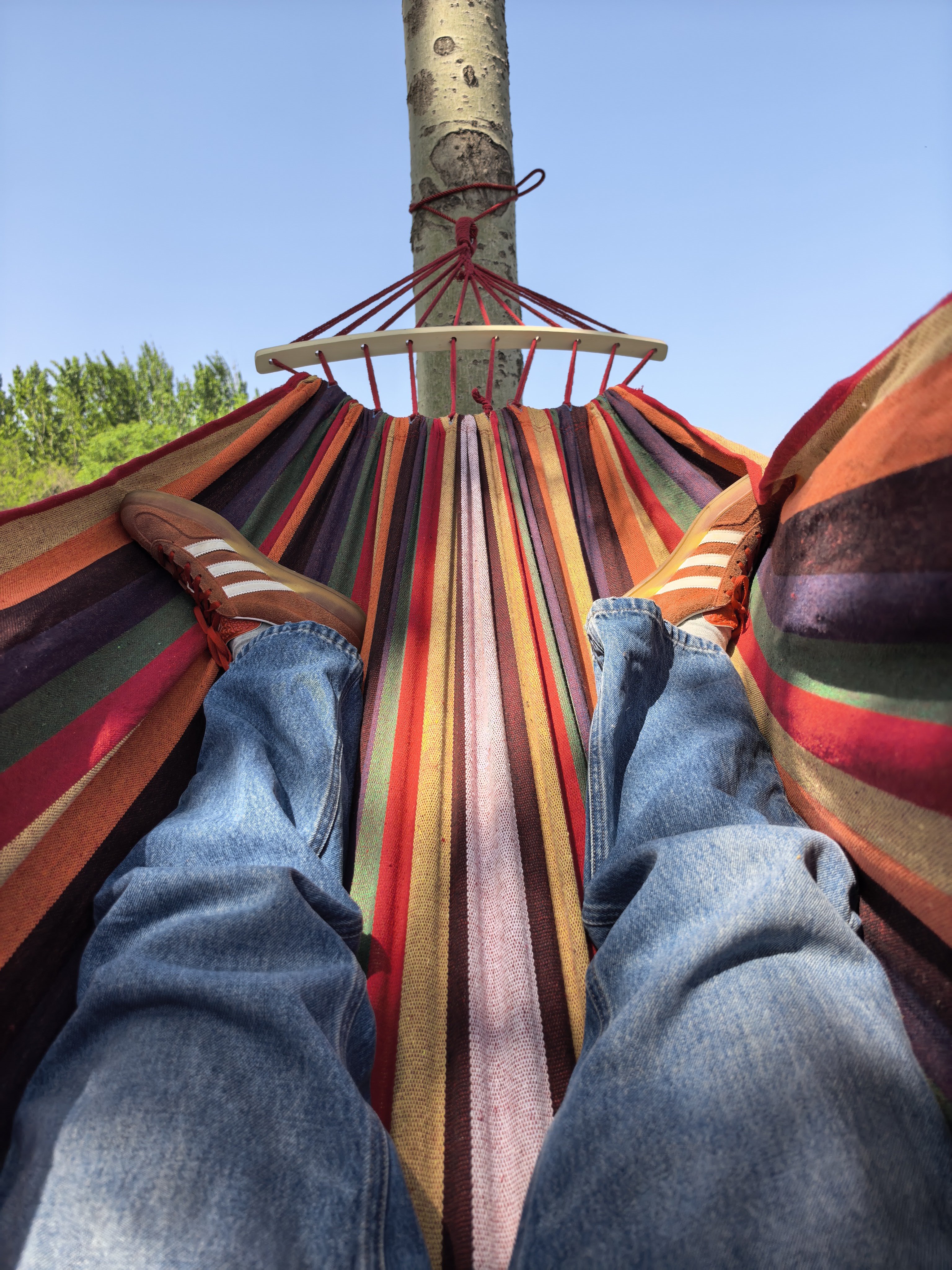 零重力座椅就是舒服