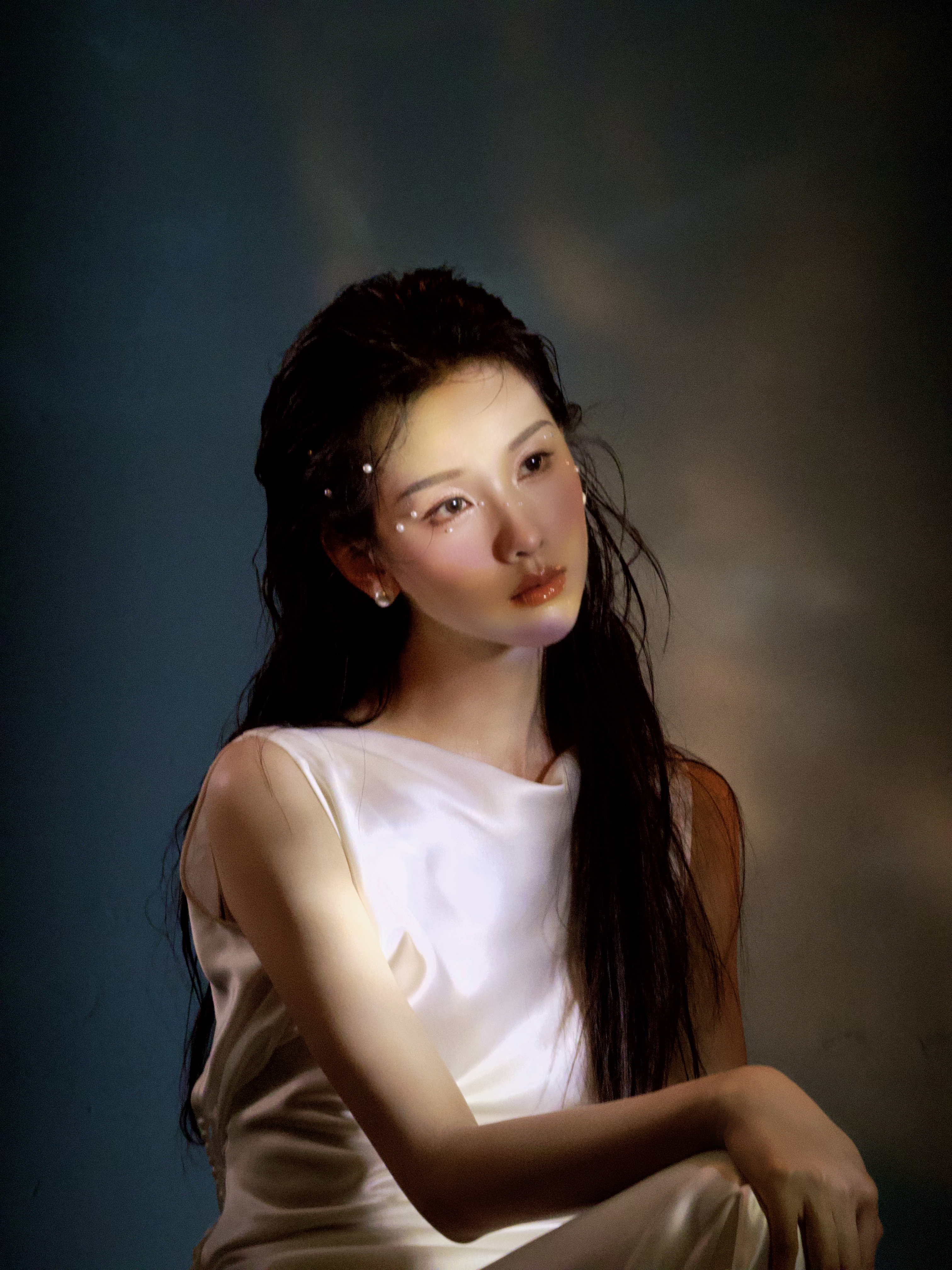陈都灵 女孩…你是天使吗🪽