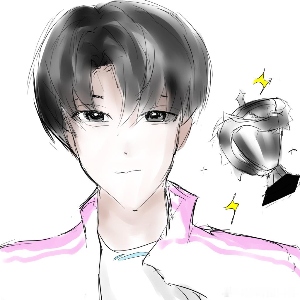 12269 偶尔一b/i/n哥真厉害 