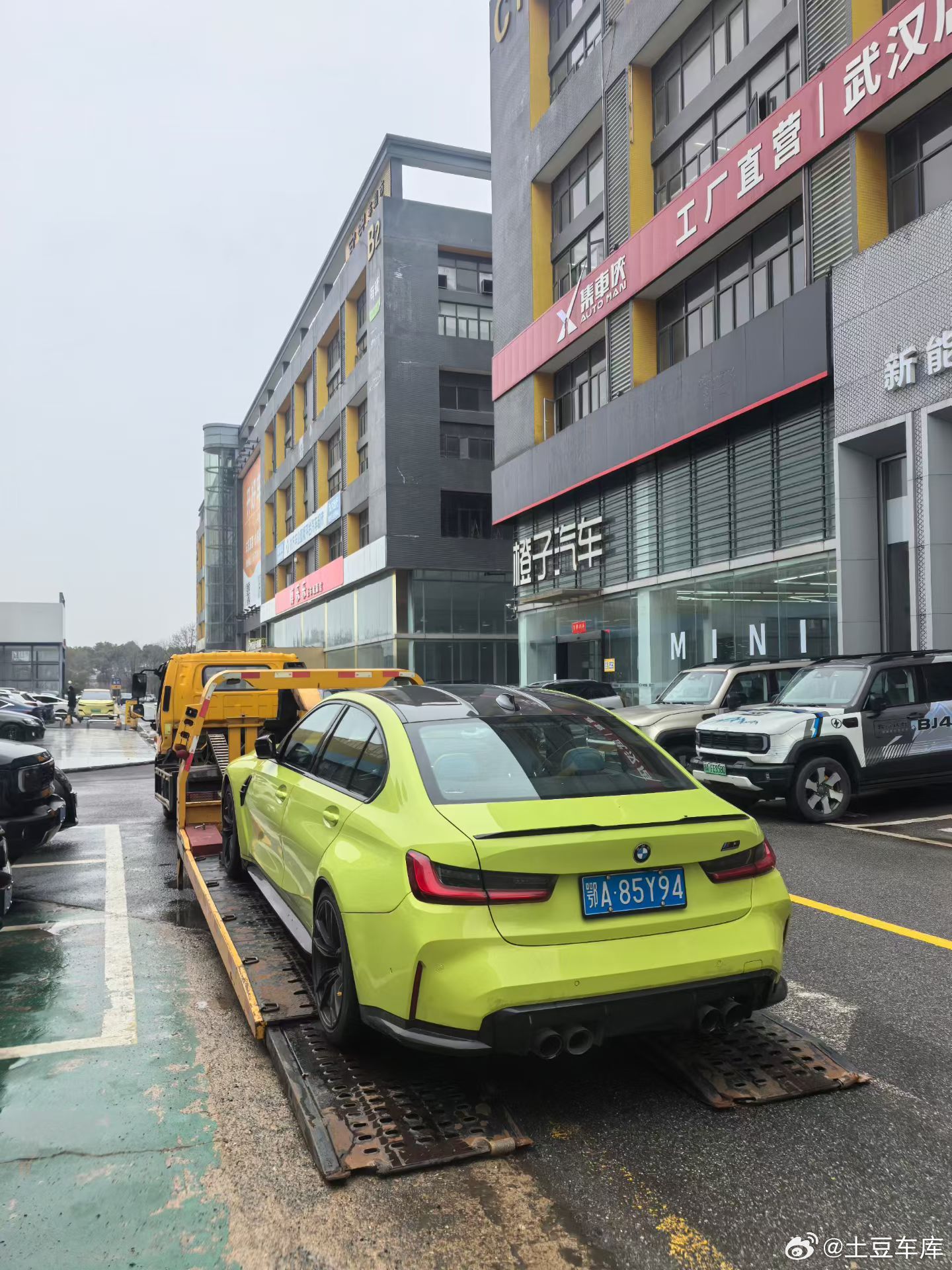 库存四个月 亏4万一点都不好玩