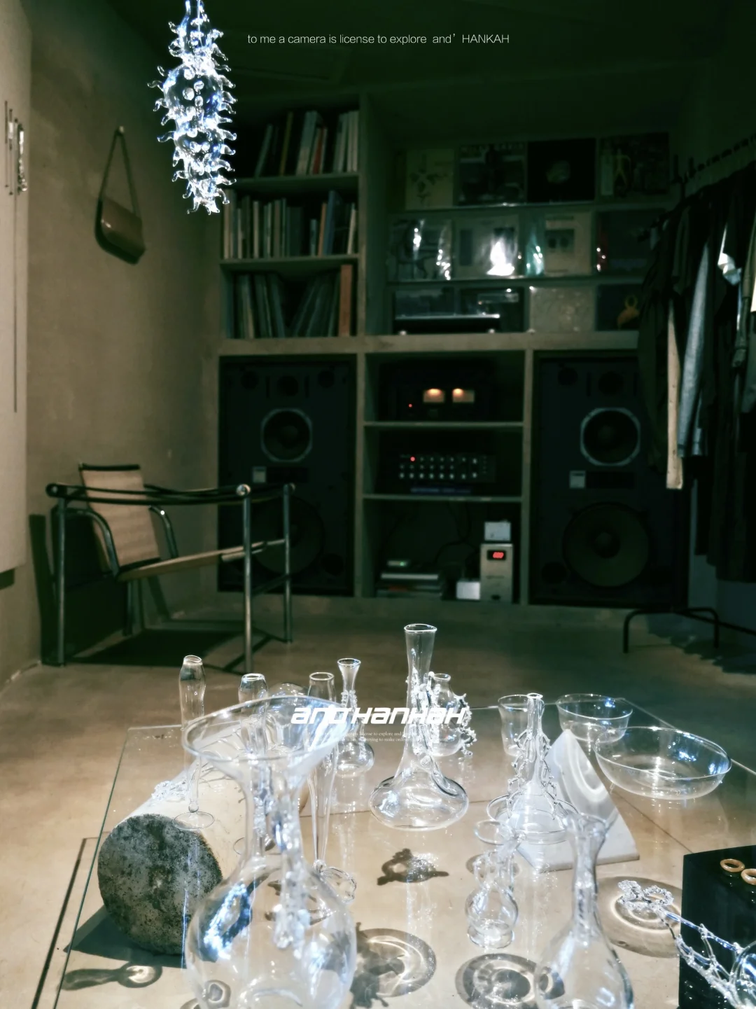 怪诞震撼新展｜奇美拉👁️𝓁𝒶𝒞𝒽𝒾̀𝓂ℯ𝓇𝒶