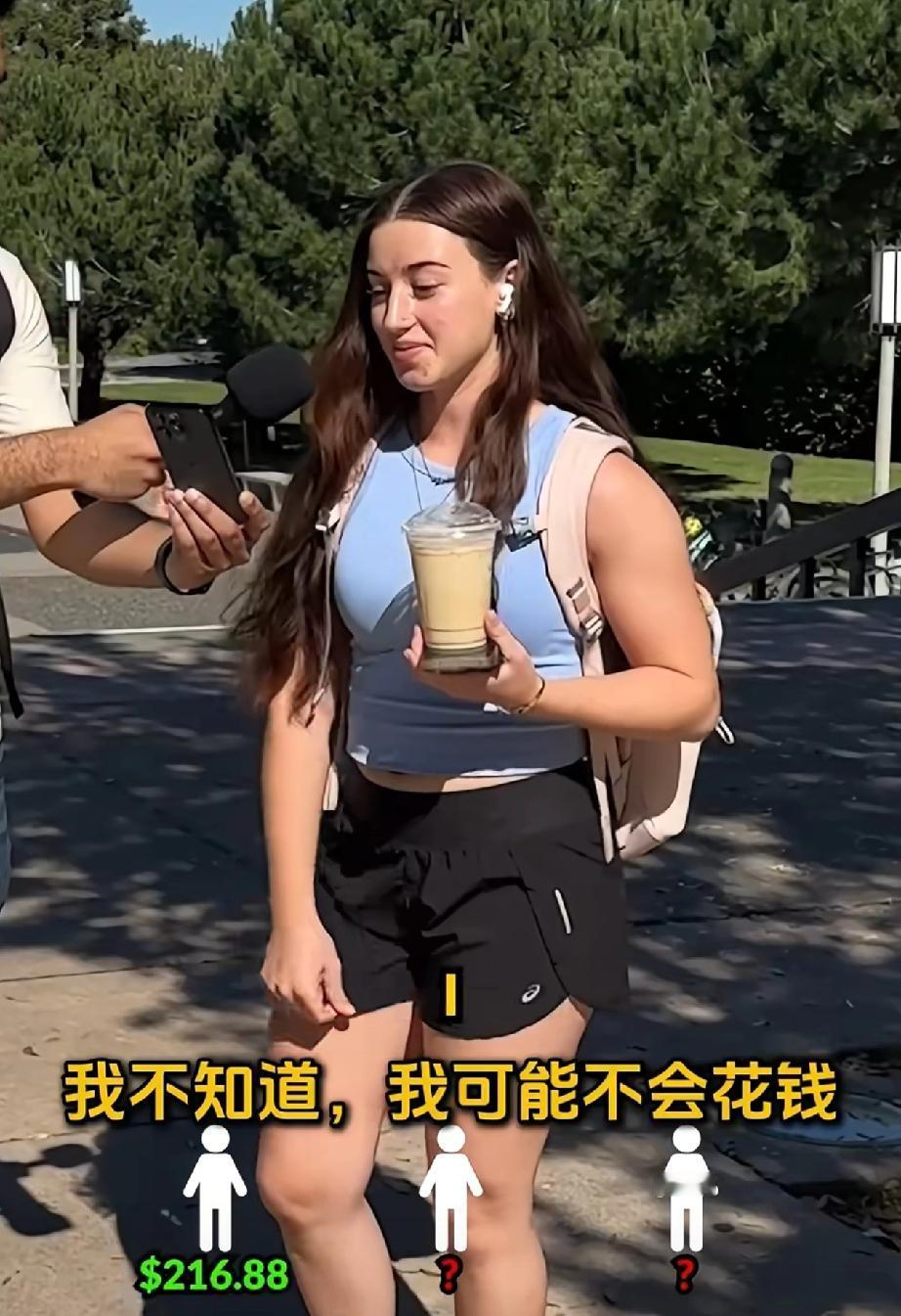 原来在美国，上大学就是个陷阱，尤其是背着学贷上大学的，贷款利率高就算了，进了大学