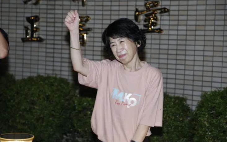 曾建议“陈佩琪参选2026”　黄国昌曝柯文哲反应

民众党主席黄国昌今天（5日）