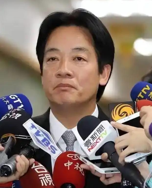 台独分子赖清德发布声明，2月16日，赖清德邀集五院院长搞茶叙时表示：日本2026