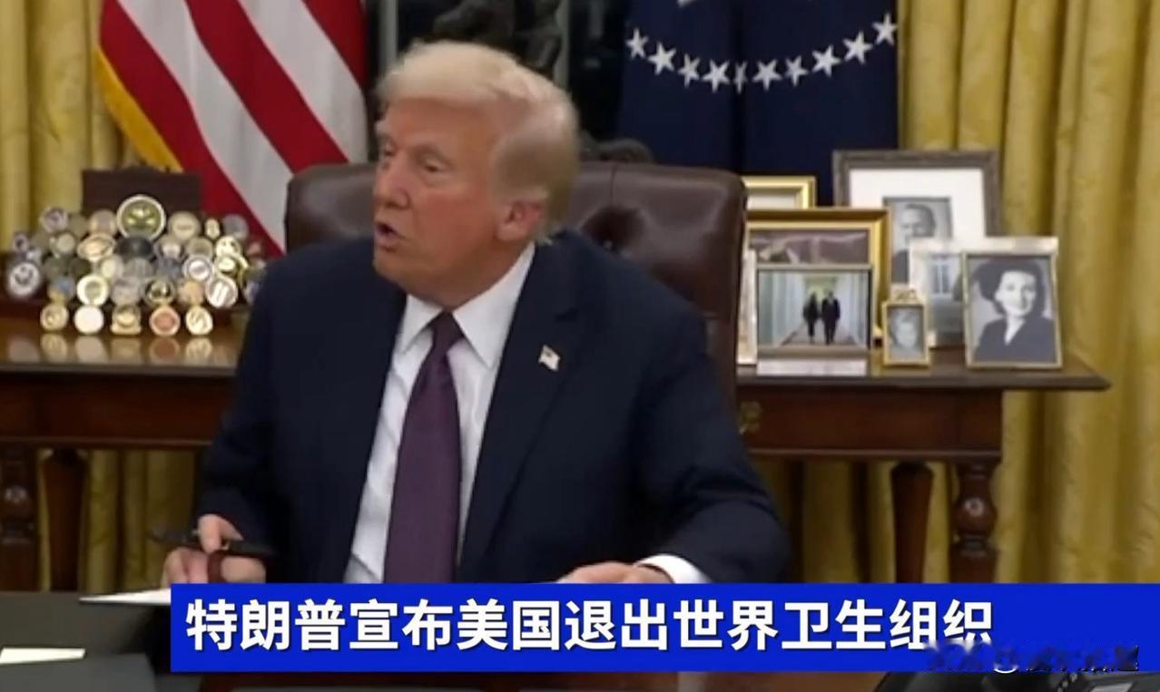 谭德塞紧急喊话：某国退出世卫自断后路？全球防疫恐现致命漏洞！ 

世卫总干事谭德