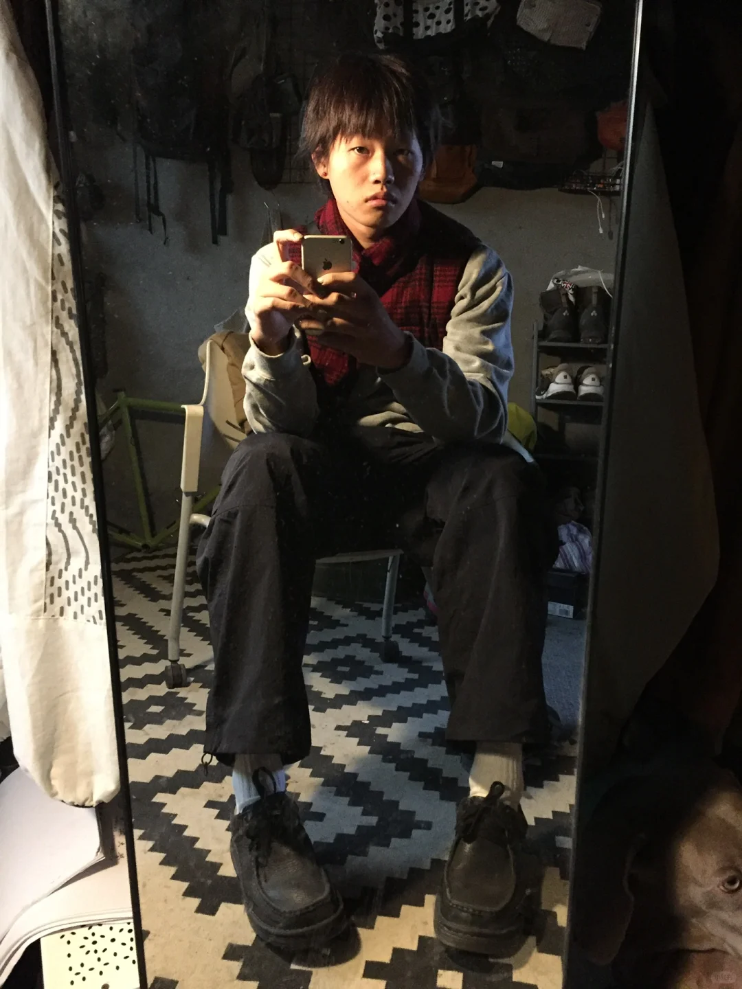 重返18只需一个iphone6