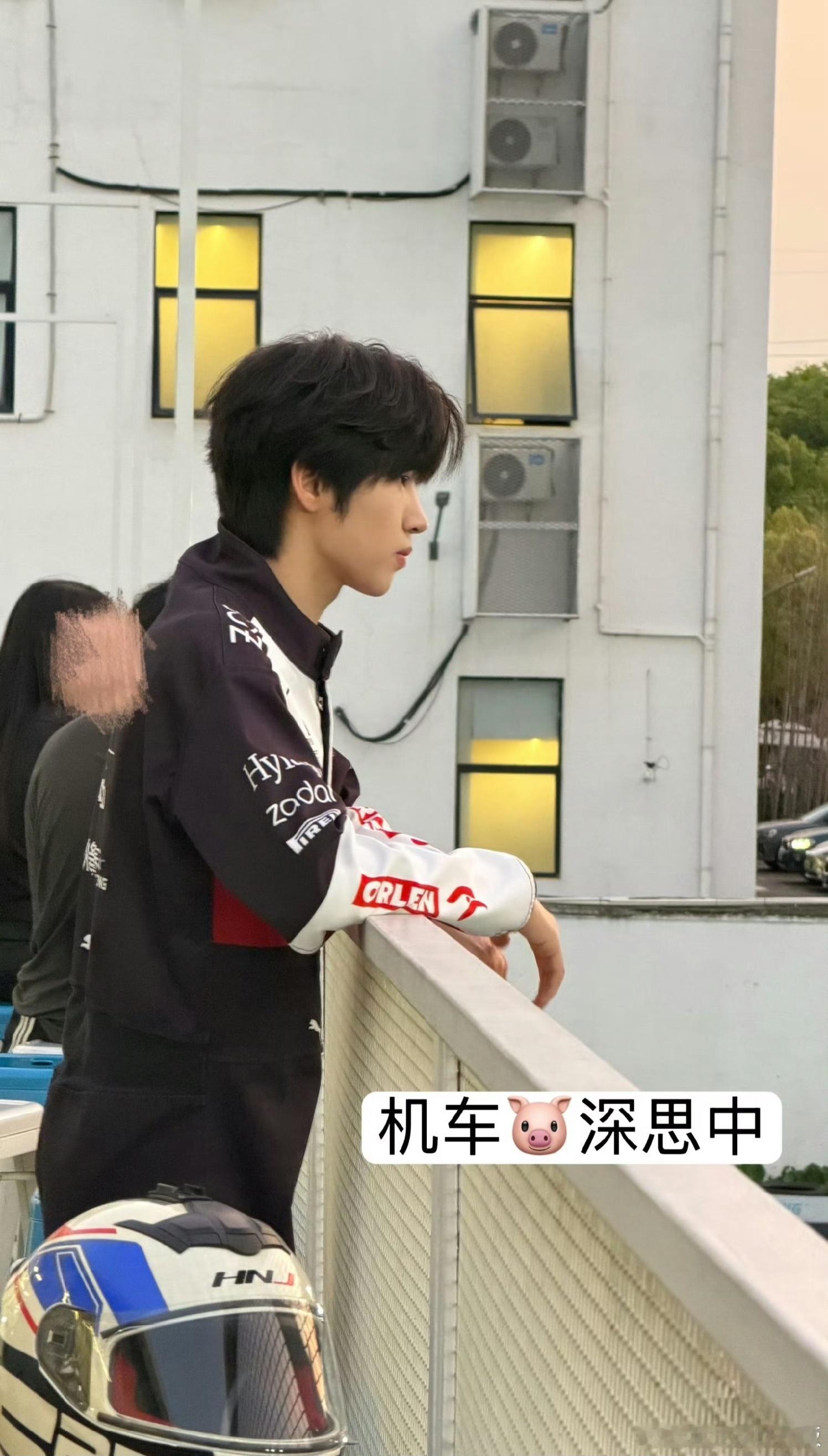 五月纯享猪