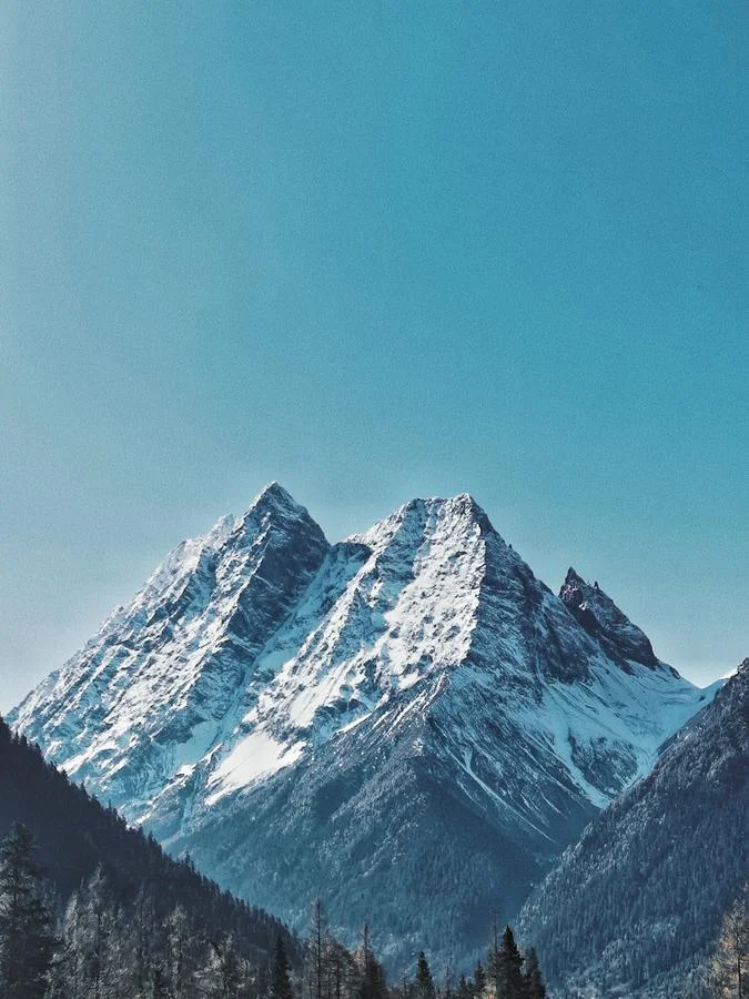 国庆双子山重装露营摇人⛺️（已吃红景天版