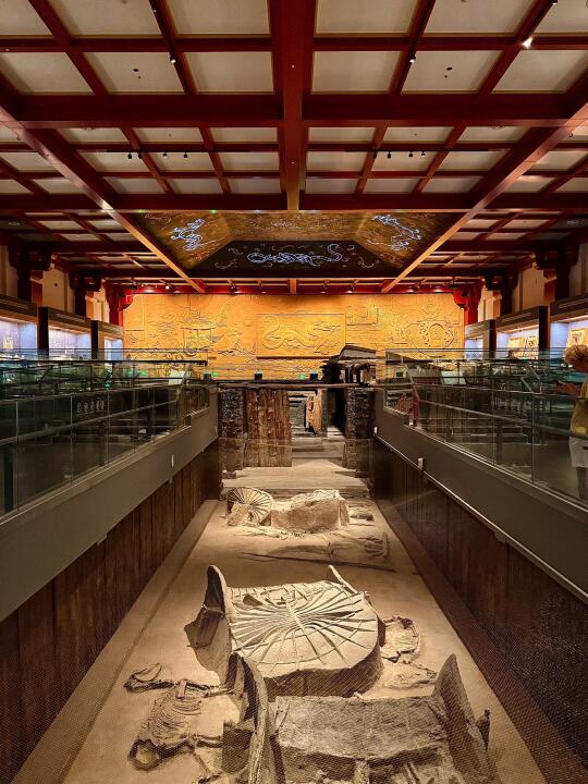 免费❗️北京市区最新开放的重量级博物馆