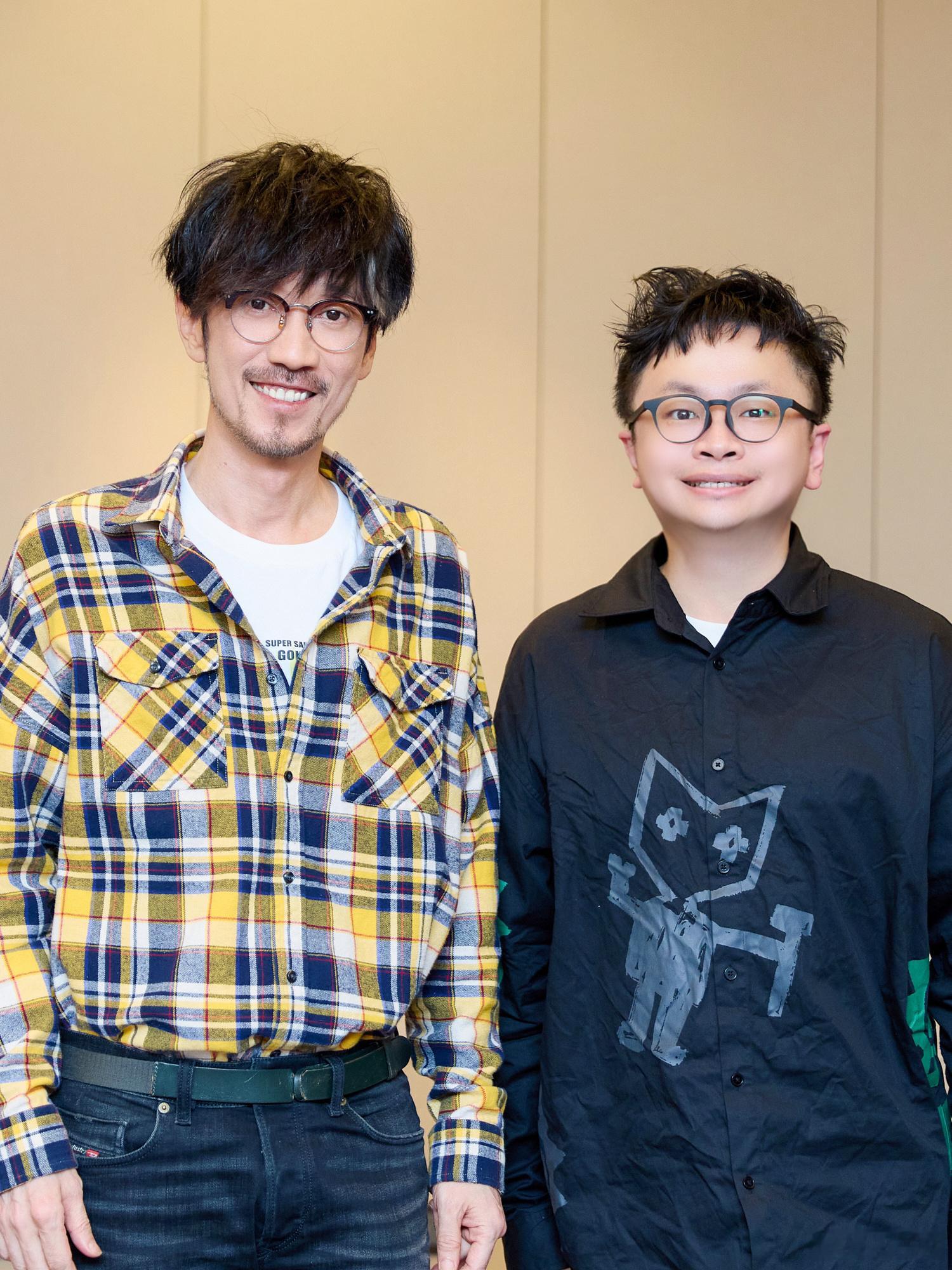 每次在的演唱会上听到《给你的歌》，都会特别想哭。《给你的歌》不是一首大热的歌，但