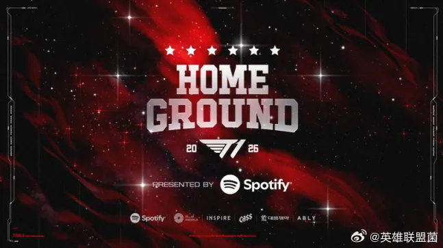 T1将在4月25日、26日于主场分别迎战BRO、BFX4月24日 T1主场前夜庆