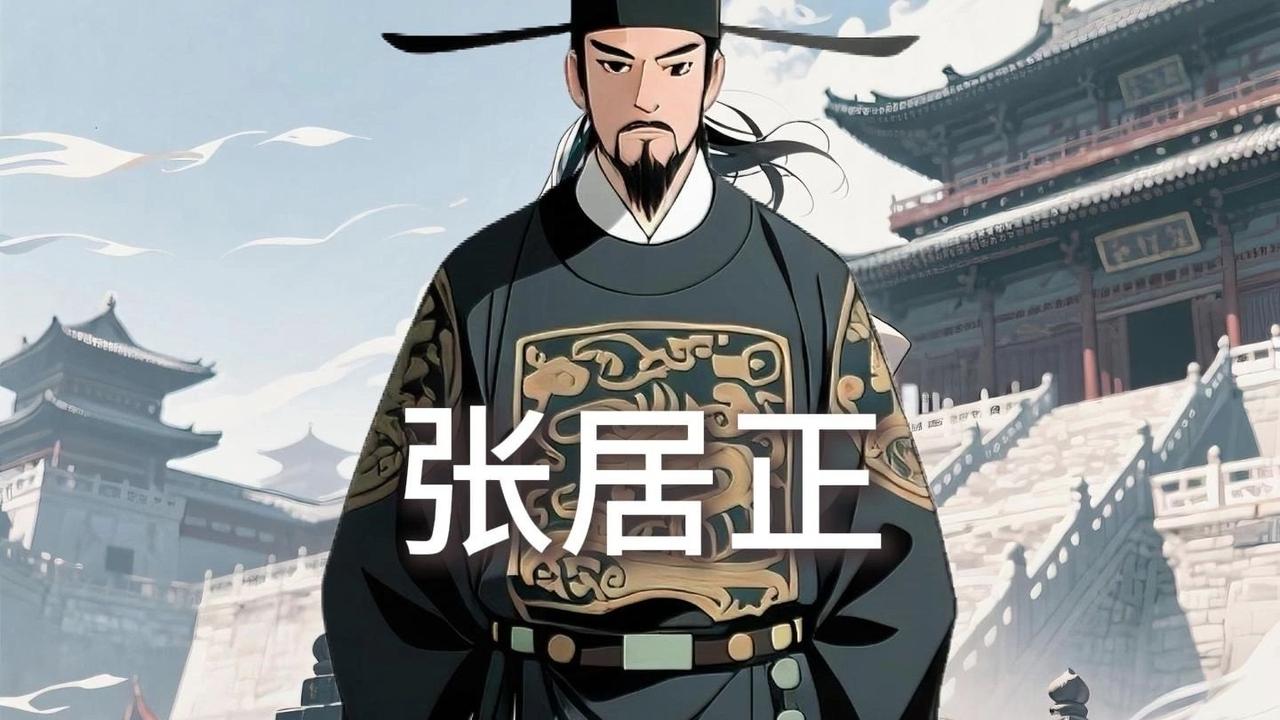 张居正深知明代政坛“朋党”即死罪。他虽用人强悍，却始终以公事为纲，不求门生效忠，