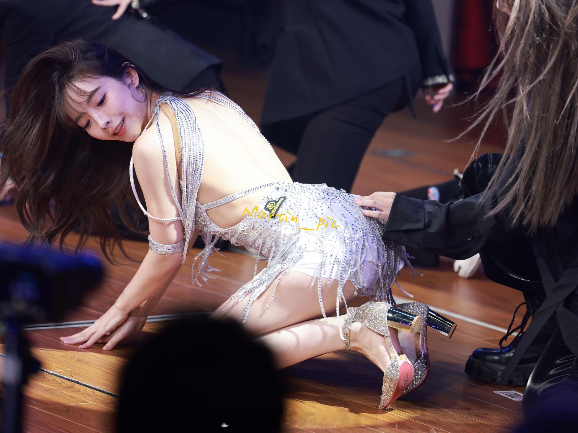 snh48许杨玉琢舞台生图[awsl] ​​​