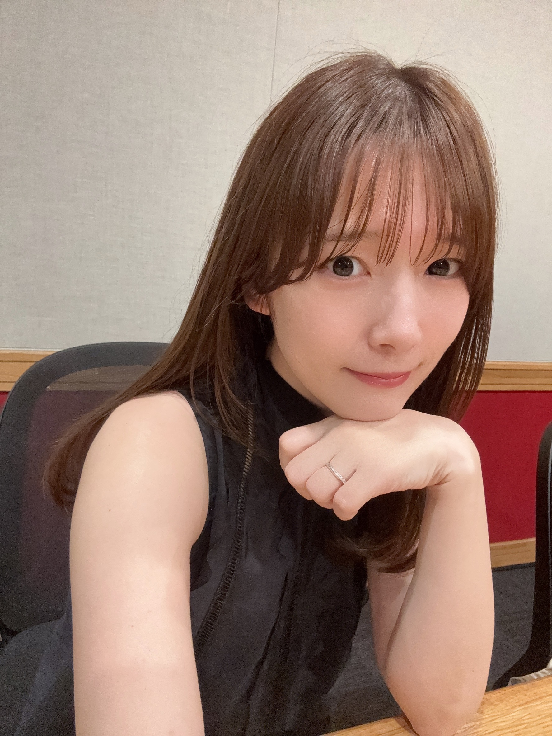 ‎内田真礼‬
