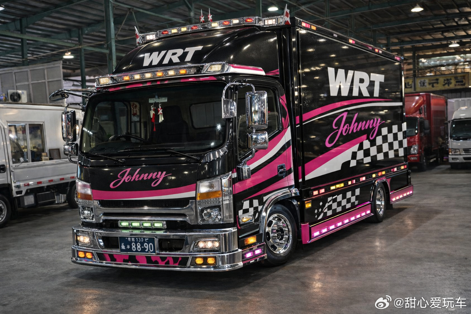 最近的生活碎片我与汽车的日常大v聊车 杭州