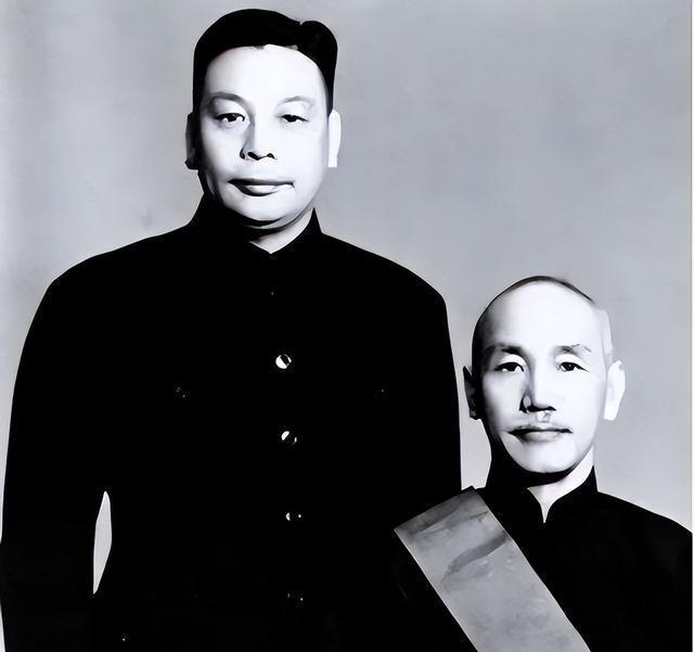 蒋先生的党国为何输？

历史深处传来的声音，一句振聋发聩的话：“蒋先生的党国，人