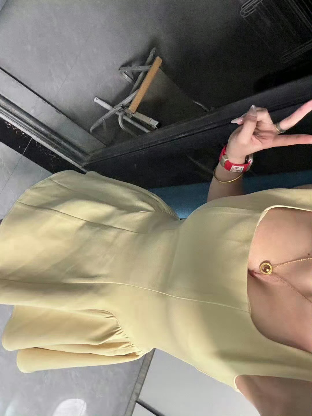 有个大雷女友是种什么体验 ​​​  ​​​