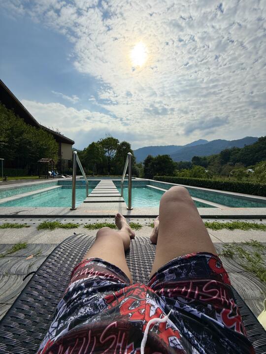 生活需要色彩🌈