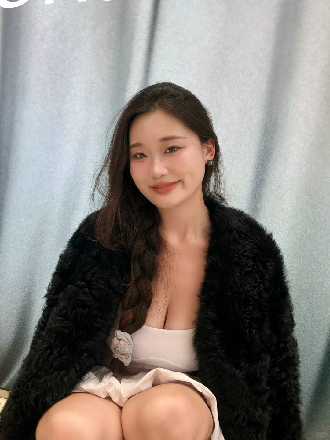 反季节穿搭