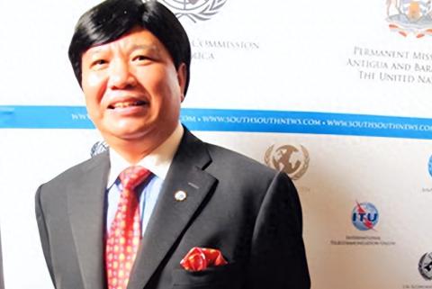 真是大快人心！还记得那位当年豪捐美国7000万，还口出狂言“中国穷不关我事”的中