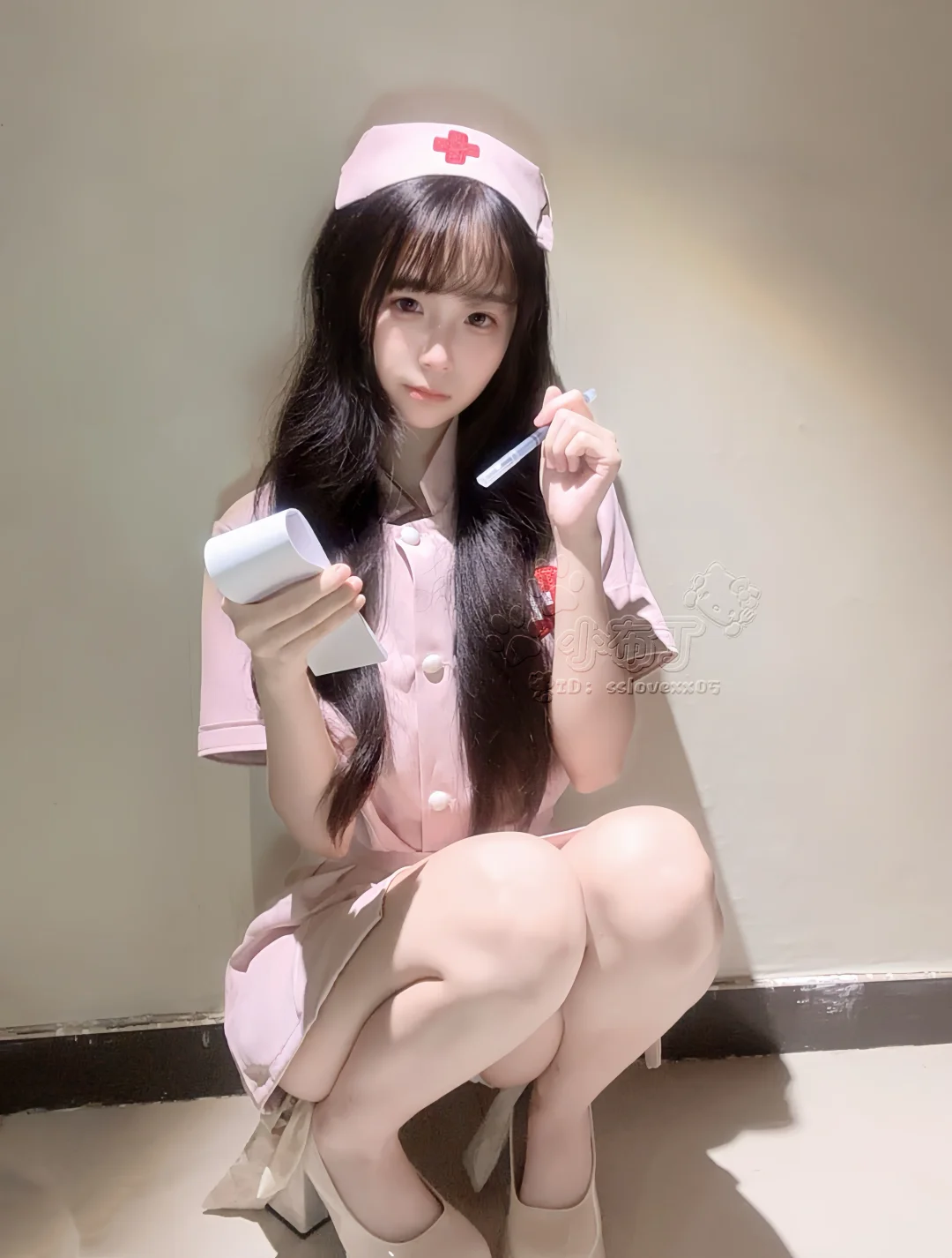 护士姐姐|-|🐾