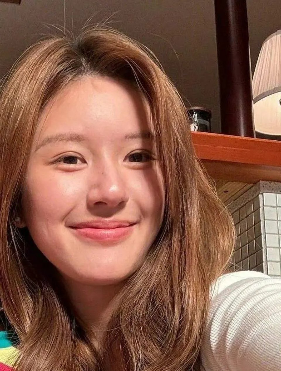 赵露思真的别再改了，现在都有点显老了 ​​​