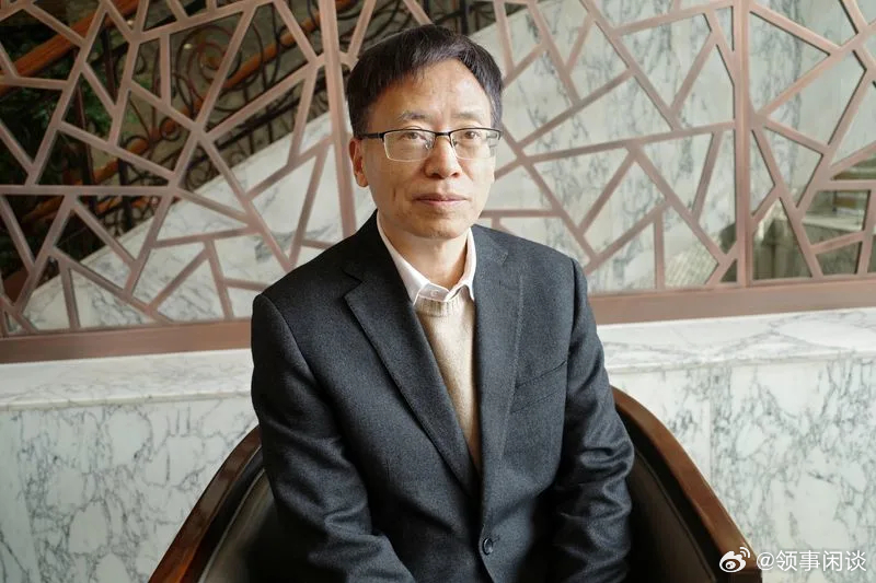 【专家称中国或将在3-5年内实现脑机接口技术的广泛应用】（路透社）——随着相关产