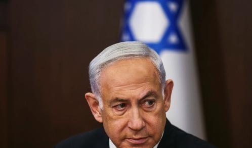 以色列可能要动核弹了！很多人以为，核武器一出，伊朗立刻认输，战局终结。错了！真相