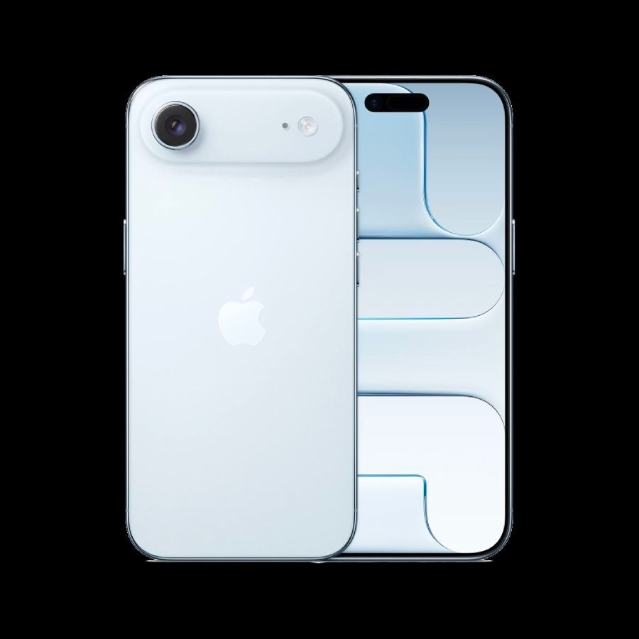 曝iPhoneAir暂停生产续航不咋滴，价格还很贵，没人买账也正常[笑cry] 