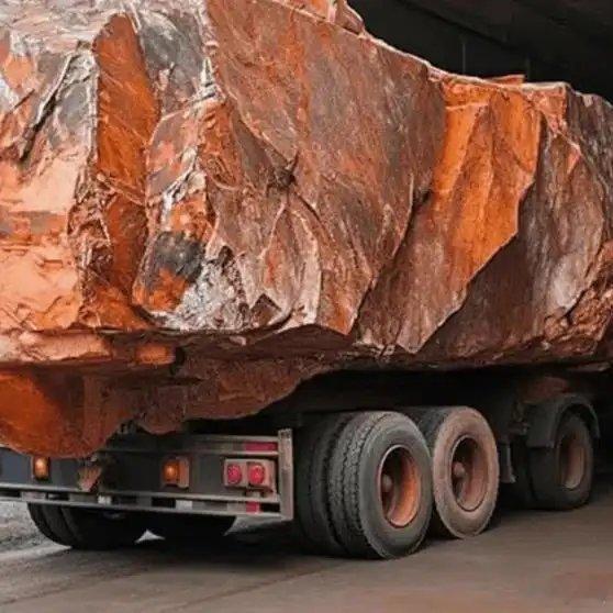 《铜的探秘之旅：从古代应用到现代提取与精炼全过程揭秘》播放量：2.7万点赞量：9