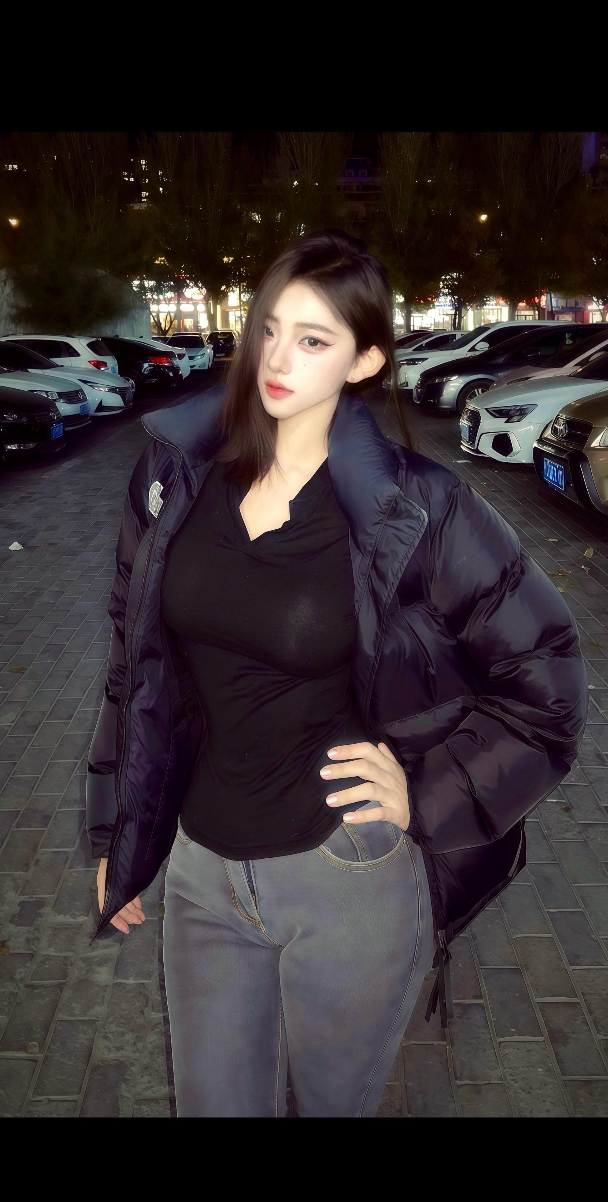 你的不堪 我来拥抱 行吗