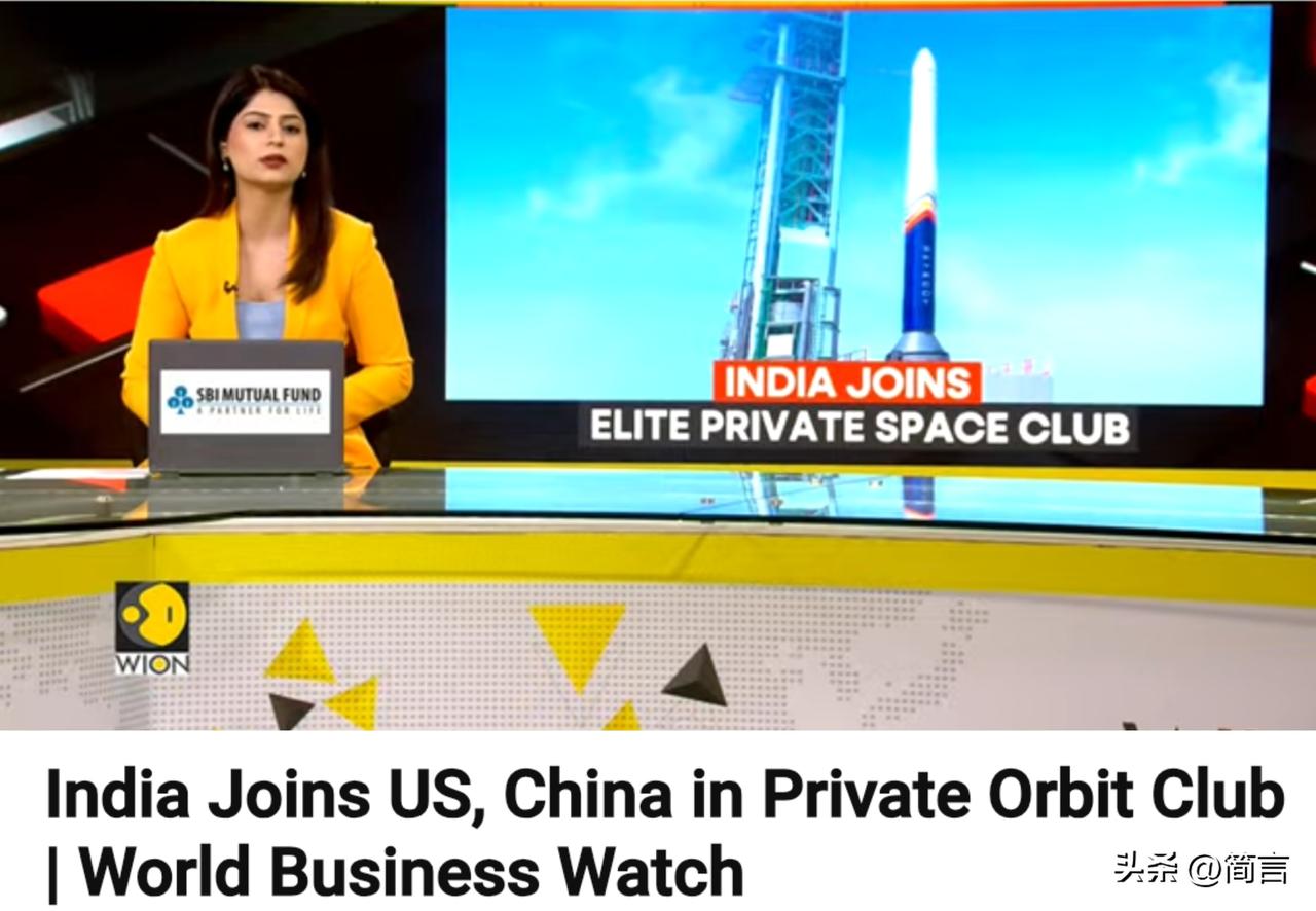 印网友：印度扭转了局面，首次实现成功发射，没有哪国能做到这一点…

7月19日，