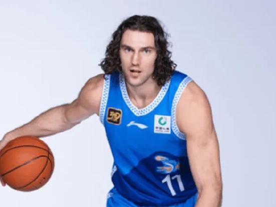 CBA最新消息：据山东广播电视台体育频道体育新闻主编夏晓司报道：“贝利·斯蒂尔应