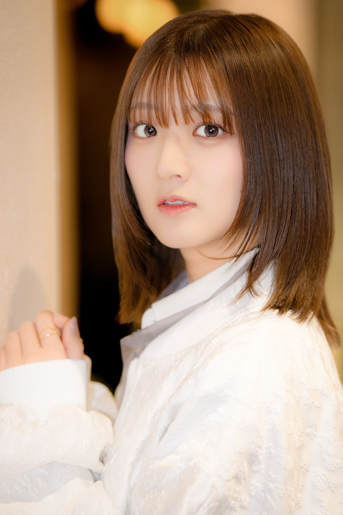 山根绮