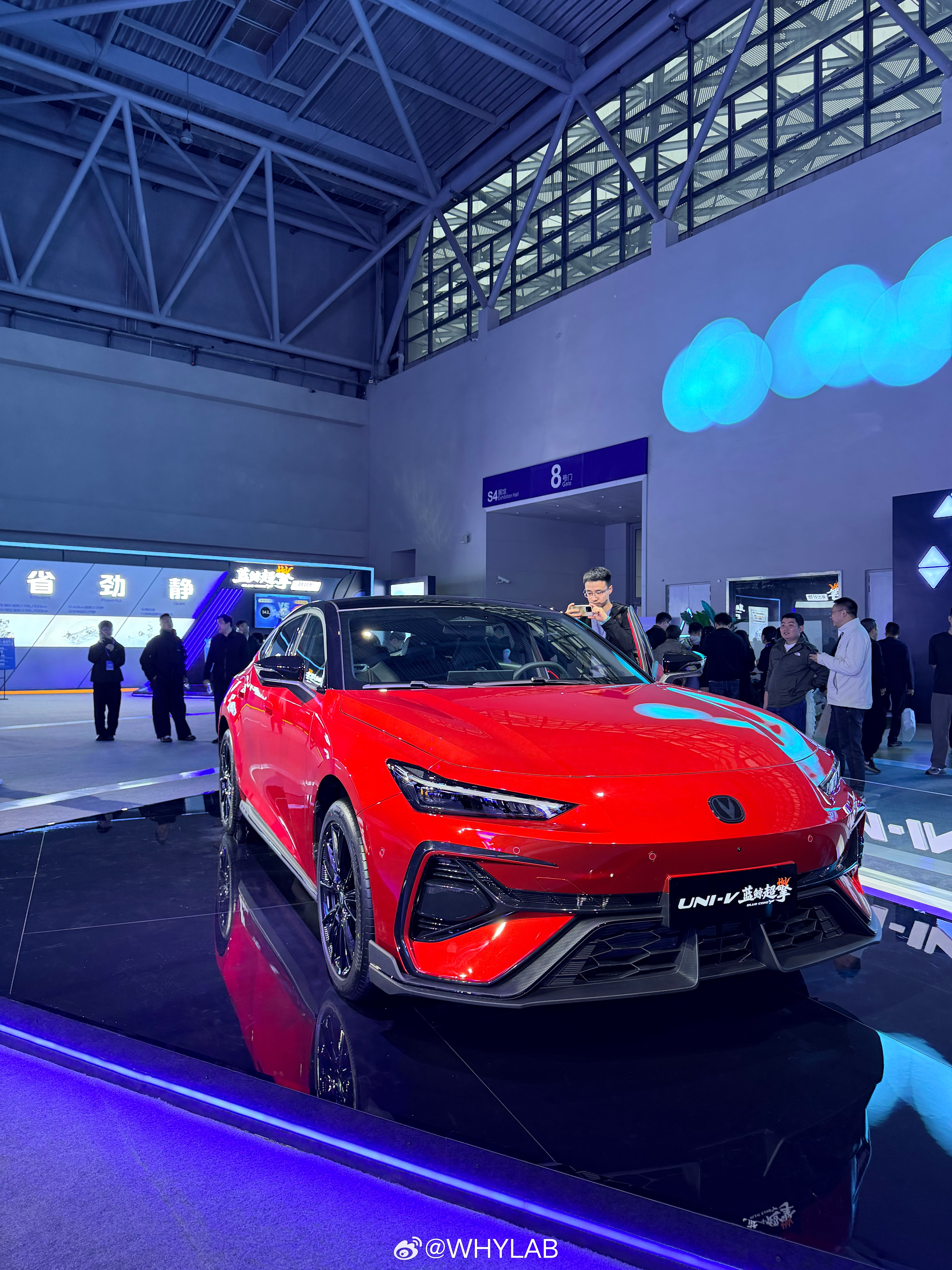 搭载蓝鲸动力的车型，销量已经突破 1046 万辆。