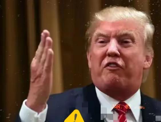 1月4日深夜，胡锡进揭露了个惊天秘密：特朗普根本没“掌握委内瑞拉”！特朗普抓了马