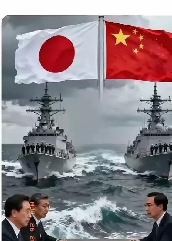 打与不打、什么时候打网民说了不算，普通民意说了也不算。日本69%民众支持高市，她