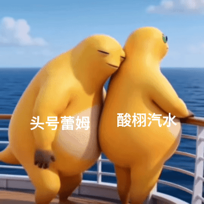 今天好无聊呀 