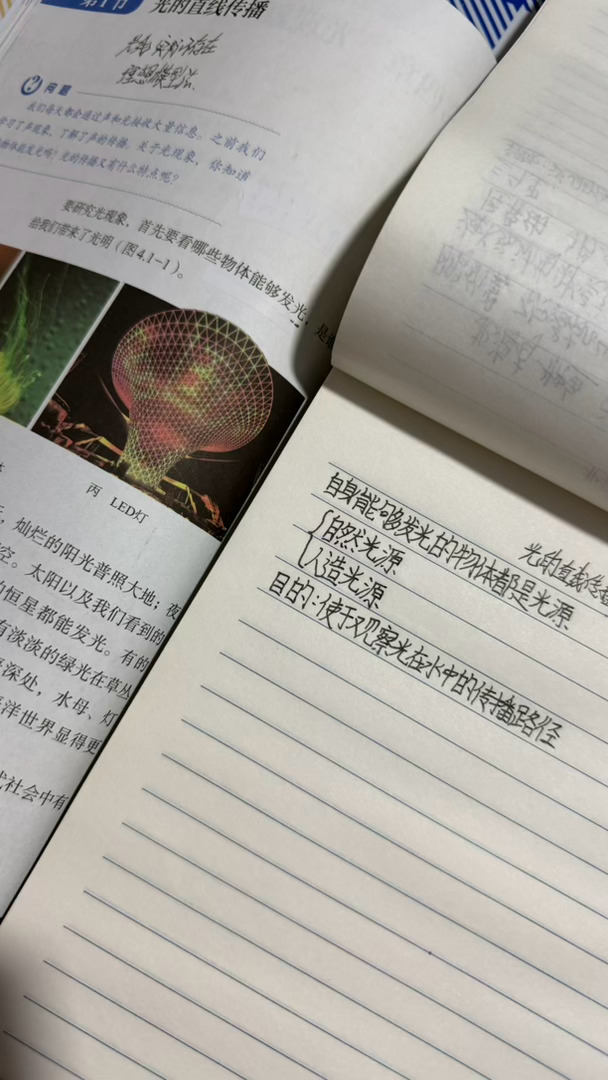 帮我妹写作业了。 ​​​