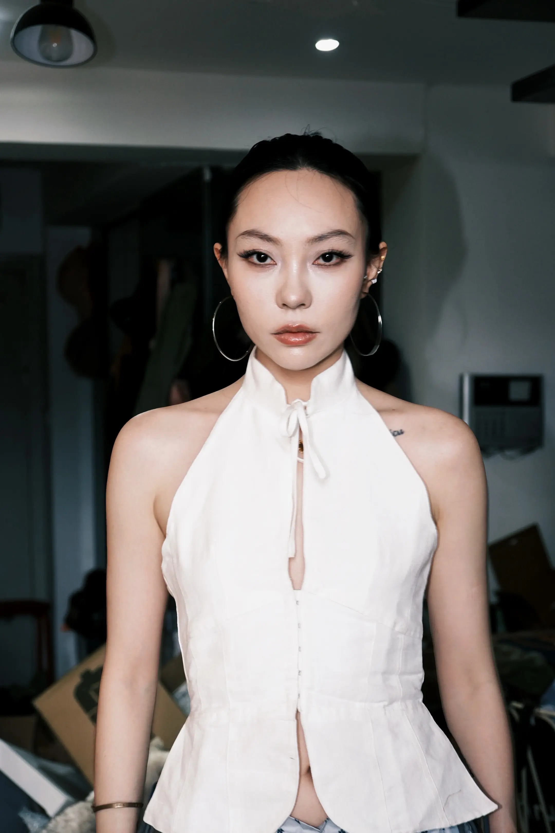 新相机可以拍200张。