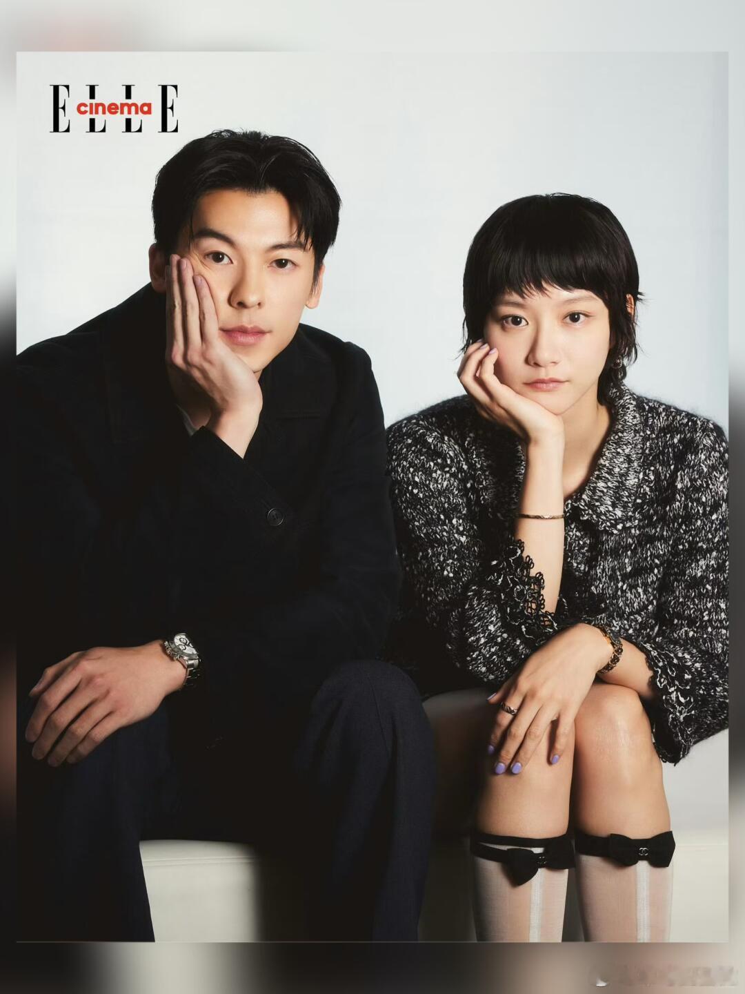 谁家男主上一秒纯野下一秒纯爱 《他年她日》许光汉太会！薯仔醒后隐忍显纯野，见爱人