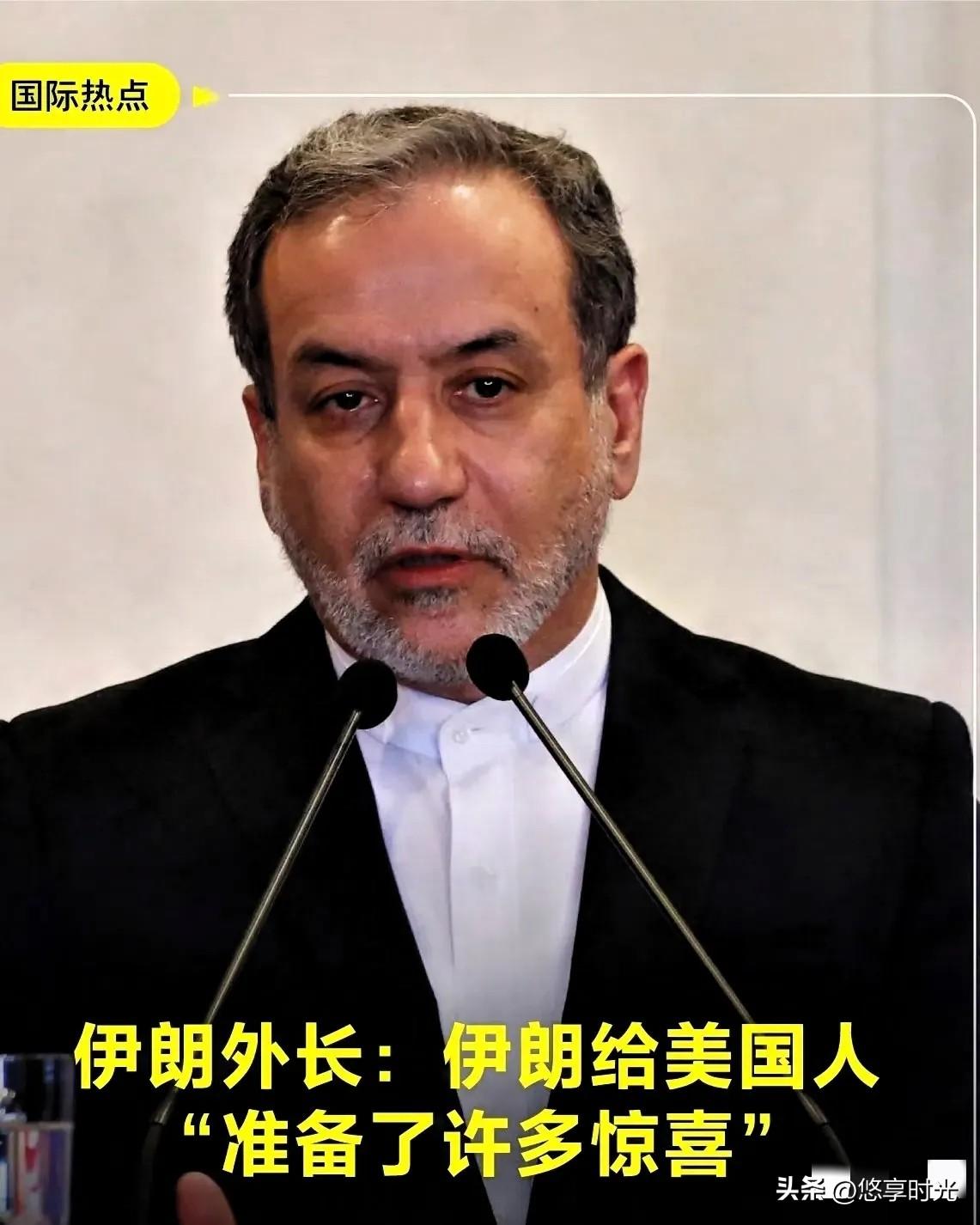 伊朗正式吹响反攻号角。3月22日，伊朗武装部中央司令阿卜杜拉希放出狠话：“战场战