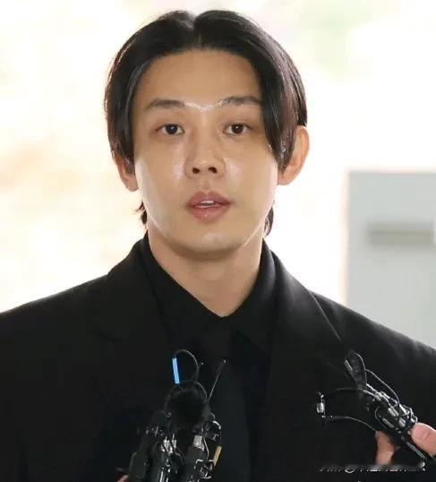 刘亚仁出庭受审，再次向观众道歉。韩国电影明星的陨落


最近，据韩联社报道，韩国