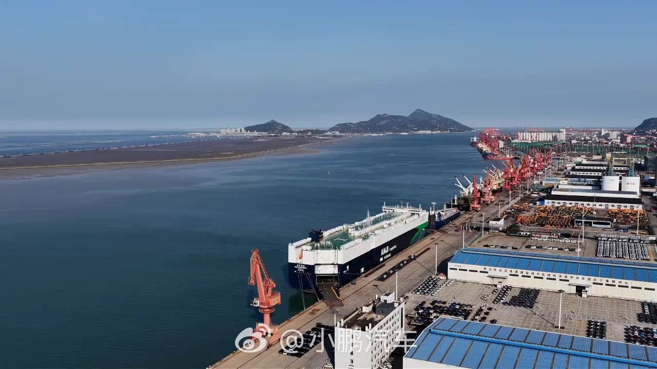 小鹏gx不止国内火，国外也火。在海外售价尚未公布的情况下，中东区域已收获超3,000辆订单。确实只要