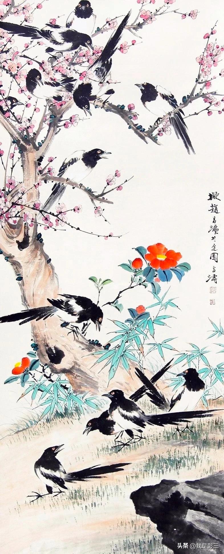 精品画作欣赏