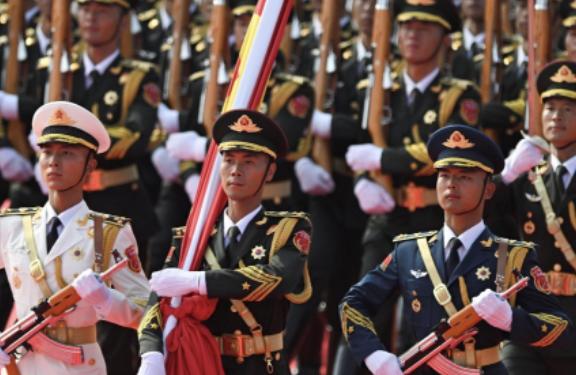 终于传来一个难得的好消息！美国这次真的答应了。6月1日解放军透露，5月28日至2
