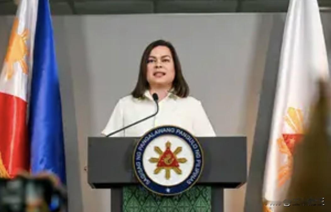 菲律宾大学一位法学教授周四表示，针对副总统莎拉.杜特尔特的新弹劾申诉若仅旨在削弱