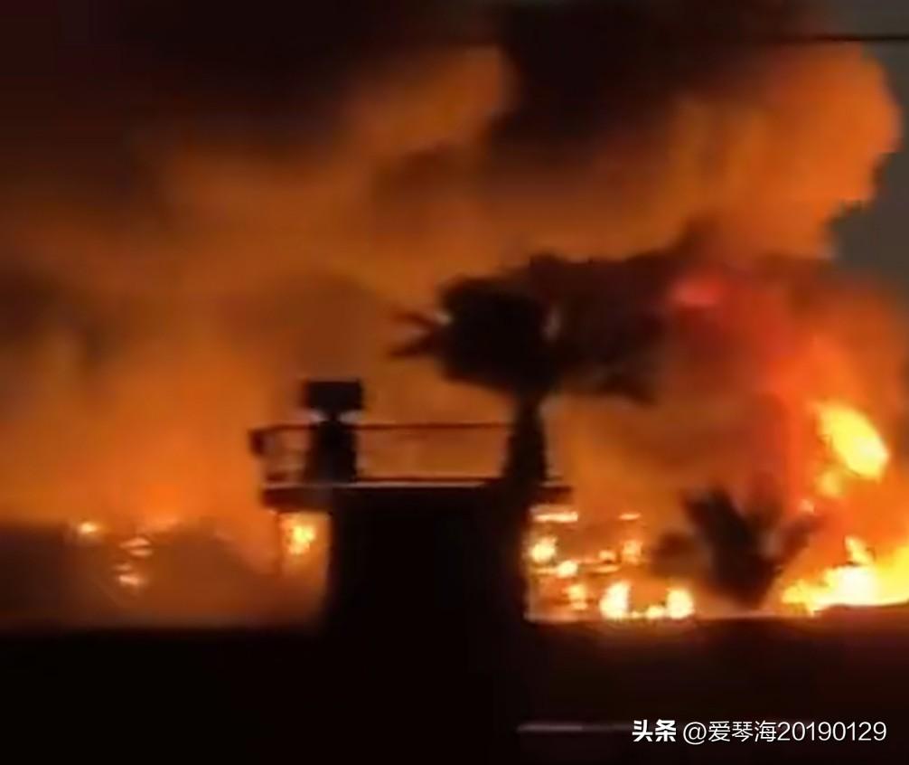 美国花费数万亿美元，竟然养了一群“白眼狼”。当地时间3月20日，伊拉克巴格达国际